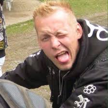 In Memory of Alexander Schulz :( :'( Ride in Heaven !!! * 05.06.1990 †  24.09.2016 https://www.facebook.com/alexander.schulz.357  http://nwm-tv.de/index.php?article_id=40&news=8578&img=show