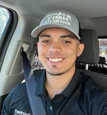 Justin Daugherty's Instagram, Twitter & Facebook