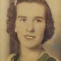 Georgia Hill Obituary