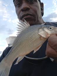 New personal record after just one week of fishing