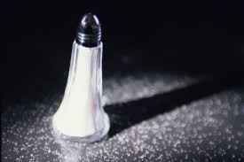 How much salt should a person consume a day? Warning Too Much Salt May Double Your Risk Of This Health Enews