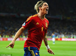 Want to have your say? Spain V Italy Euro 2012 Final Live Daily Mail Online