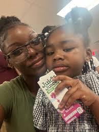 Echo Patterson's Instagram, Twitter & Facebook