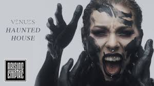 Venues shares new single 'Haunted House'