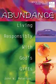 And if you don't know their favorite food, don't worry—these cooking gifts are so cool, they'll make any home. 20 30 Bible Study For Young Adults Abundance Living Responsibly With Gods Gifts Amazon De Peterson John W Mittman Barbara K Fremdsprachige Bucher
