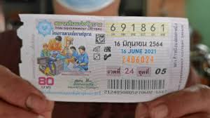 ตรวจหวย ประจำงวดที่ 1 มิถุนายน 2564. Djnmjiee4y5dtm