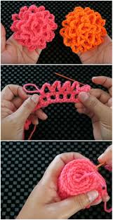 Crochet afgans knit or crochet crochet granny crochet crafts yarn crafts crochet projects crochet blankets crotchet motifs afghans. 190 Best Floral Crochet Ideas In 2021 Crochet Crochet Flowers Crochet Flower Patterns