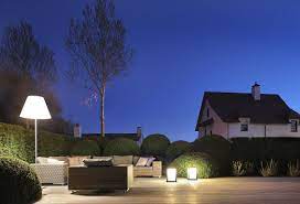 Exterior Lighting Ideas Kabaz House Lighting Outdoor Best Outdoor Lighting Landscape Lighting Design