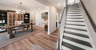 How Would You Rate The Layout Of This First Floor Entry Way New House Plans New Homes New Home Construction