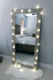 Fluorescent is a poor choice for a makeup mirror, because the cool, bright light washes out. Pin On Vanity