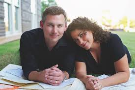 Blake & Mandee Thomas