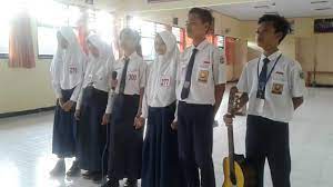 Pembelajaran kelas rangkap tutor : Ujian Praktek Matematika Ditinggal Rabi Youtube