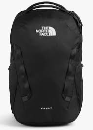 mercari north face backpack Price History of The Vault Everyday Laptop Backpack, TNF Black-NPF, One Size Italian Leather Goods 5Pcs Diamond Jigs A27 Color:Chartruese/White