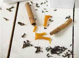 Carrots cooked in dilmah premium ceylon tea, puy lentils, soured sour cream. Homemade Christmas Tea Recipe Eatwell101