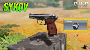 These Special Attachments Make Sykov Op (Rapid Fire) Modern Warfare - Best  Sykov Class Setup Warzone - Youtube