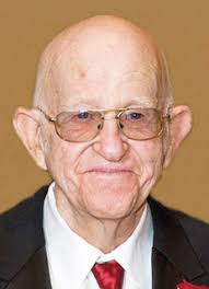 Wallace 'Wally' Houle