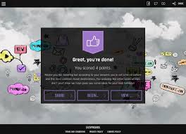 Buzzfeed staff if you get 8/10 on this random knowledge quiz, you know a thing or two how much totally random knowledge do you have? Tutorial Managing Points And Final Messages Easypromos Online Helpdesk