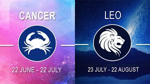 What's the meaning of cancer sign in astrology? Are You July Born Cancerian Leo Learn About Cancer And Leo Zodiac Signs This Is How 2021 Be For Those Born This Month Latestly