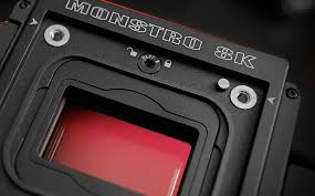 Red Simplifies Cinema Camera Lineup Dramatically Drops