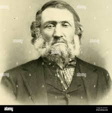 Presbyterian elder hi-res stock photography and images