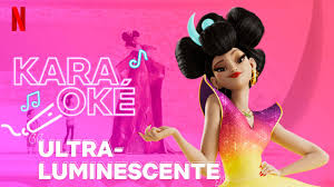 On a échangé nos mamans marie vs peggy 28 09 2018. Ultra Luminescente Karaoke Voyage Vers La Lune Netflix France Youtube