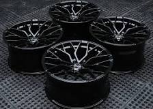How to Get Concave Wheels