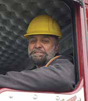 Today's Teamsters 213