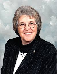 Obituary information for Barbara Ellen Yinger