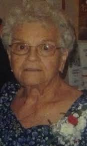 Margaret Moon Obituary (2015)