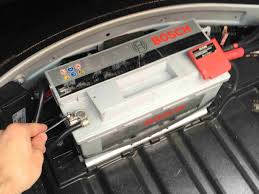 Mercedes W211 Batterie Wechseln Welche Batterie Anleitung