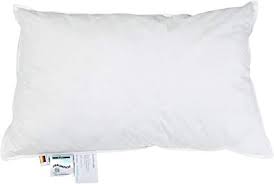 Scegli la consegna gratis per riparmiare di più. Piumino Della Testa Cuscino Alba Premium 40 X 80 Cm Amazon It Casa E Cucina
