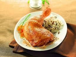 Epingle Sur Poulet Dinde