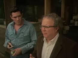Shadows in the Storm (1988)