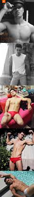 Major Model: Ryan Paevey - QueerClick