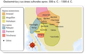 ©2021 daily search trends feedback. Oasisamerica Mapa Historico Diversidad Cultural Aprendizaje Ninos