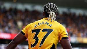 Jul 10, 2017 · wolves are large carnivores — the largest member of the dog, or canid, family. Football News Wolves Offer Adama Traore Huge New Deal Amid Liverpool And Spurs Interest Paper Round Eurosport