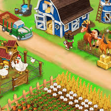 Download for free apk, data and mod full android games and apps at sbennydotcom! My Farm Town Village Life Best Farm Offline Game 1 1 2 Apk Mod Download Unlimited Money Apksshare Com