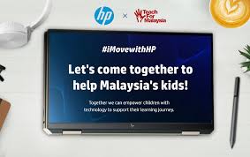 Founded in 2010, teach for malaysia is a proud member of the global education network, teach for all, a. Hp Malaysia Partners With Teach For Malaysia To Support Students In Need Tatler Malaysia