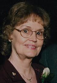 M. Marie Sales Obituary
