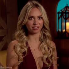 I Wouldn T Even Let My Nanny Raquel Do Farm Chores The Bachelor Nick Corinne Bachelor