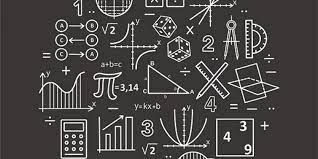 Identifica las formas 2d y los colores. Comienza Marzo Mes De Las Matematicas