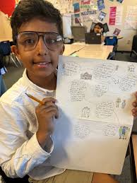 C.C. Griffin STEM Middle...