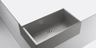 stainless steel sinks home refinements