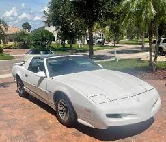 Image result for White 1991 Pontiac