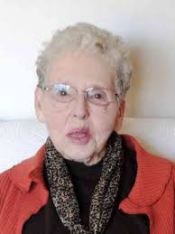 Bernice Rezac Obituary (1936