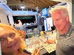 Tracy Harrington Kiddie