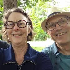 Ralph Holcomb's Instagram, Twitter & Facebook