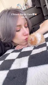 Despedida emotiva a mi hámster Taro 🐹🤍