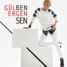 Самые новые твиты от gülben ergen (@gulbenergen): Sen Single By Gulben Ergen Spotify
