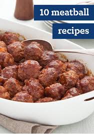 Enjoy them with pasta or on a sandwich. Pin On Meatball Recipes